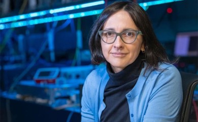 Veliko priznanje za srpsku naučnicu: Izabrana u Nacionalnu akademiju u Americi