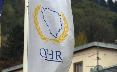 OHR pred reformom: Čija će biti posljednja Evrope ili SAD?