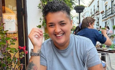 Marija Šerifović prvi put progovorila o ocu svog sina: "On je strašan dasa"