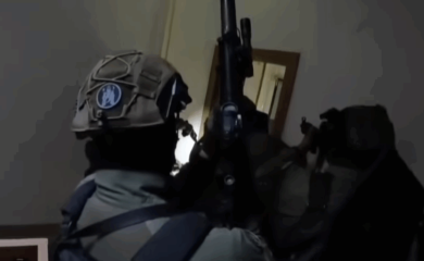 Policija objavila snimak hapšenja vojnika i detalje ubistva para u Zagrebu VIDEO