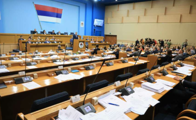Garantuje li udruživanje u političke blokove uspjeh na izborima