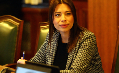 Nekretnine vrijedne više od 13 miliona evra: Zanijemećete kad vidite spisak imovine bivše ministarke
