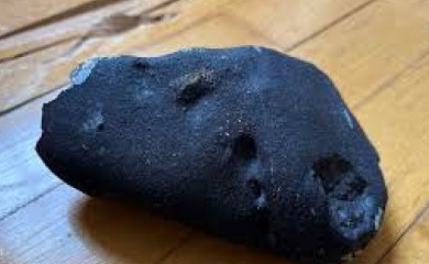 Meteorit pogodio ženu u Francuskoj