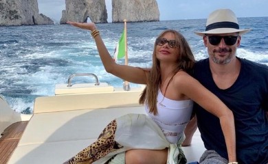 Razvode se Sofija Vergara i Džo Manđanelo