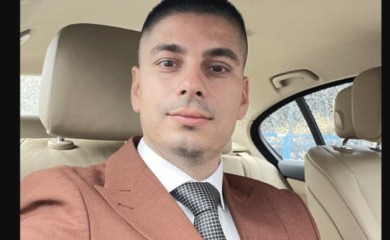 Roditelji nijemi od bola: Ovo je policajac koji je ubijen u Loznici