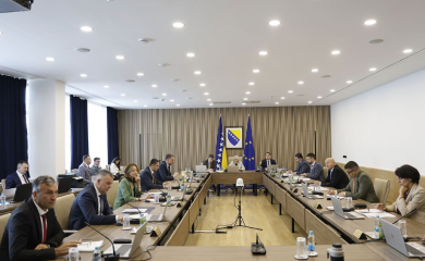 Zašto opozicija tako teško uspijeva doći do vlasti?
