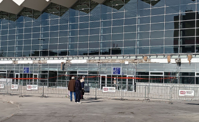 Sud presudio: Koliku su odštetu dobile porodice stradalih u padu nadstrešnice?