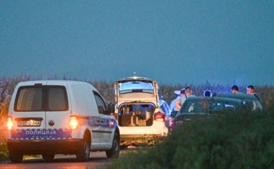 Tragedija u Bijeljini: Žena pala sa bicikla pod traktorsku prikolicu i poginula