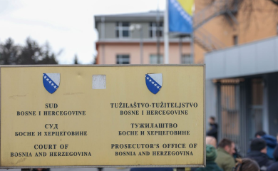 Sud BiH odbio žalbu odbrane Milorada Dodika