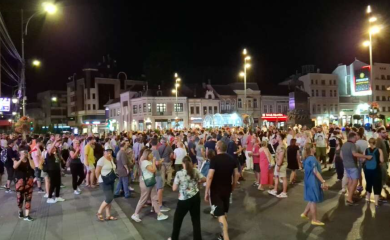 PROTEST SE NASTAVLJA Objavljene lokacije, a u ovom gradu je najavljeno okupljanje
