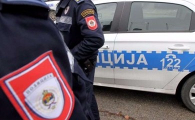 BIJELJINA: U sudaru dva vozila povrijeđene tri osobe