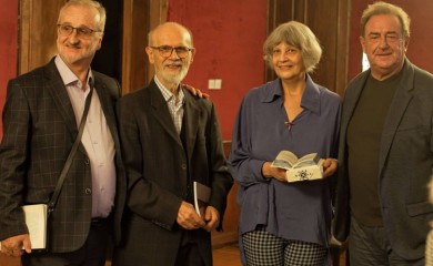 Otvoreni međunarodni književni susreti u Banjoj Luci