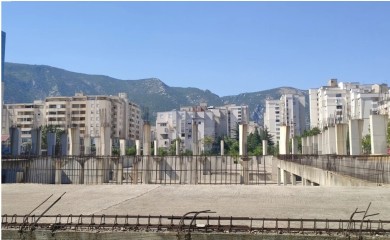 Niz nepravilnosti u izgradnji sportske dvorane u Mostaru