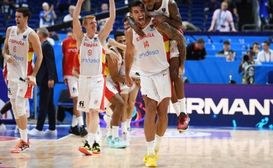 Evropa će večeras dobiti novog prvaka