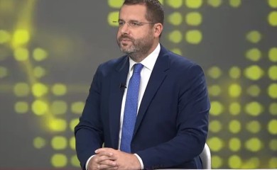 Kovačević: Šmit u Banjaluci krijući se i bez najave, kao bjegunac od zakona