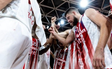 NEMA NIŠTA MISTIČNO Evo zašto Crvena zvezda ne igra Superkup ABA lige