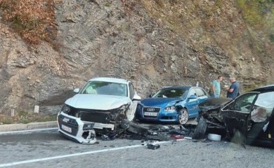 Detalji udesa kod Jablanice: Teško povrijeđene dvije Banjalučanke