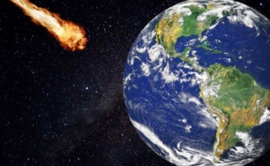 Naučnici otkrili tačan datum: Asteroid bi mogao da udari u Zemlju