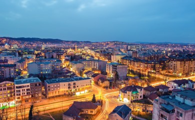 Tokom posljednja 24 sata zabilježeno je šest krivičnih djela i 12 saobraćajnih nezgoda