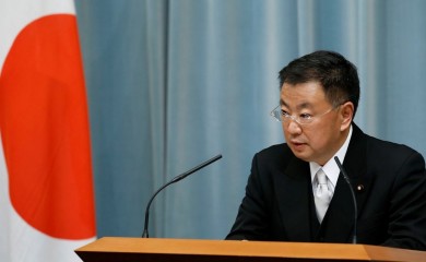 Japan ponovo najavio sankcije protiv Sjeverne Koreje