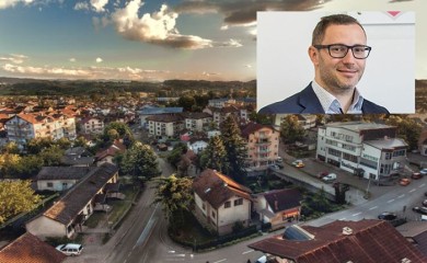 TOMAŠ: U infrastrukturu uloženo preko 30 miliona maraka