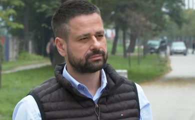 AMIDŽIĆ: Jelena, lažu te, vidiš da si izgubila