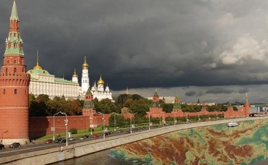 KREMLJ: Žele da okrive Rusiju za napade na "Sjeverne tokove"