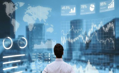 Na Banjalučkoj berzi promet 302.000 KM