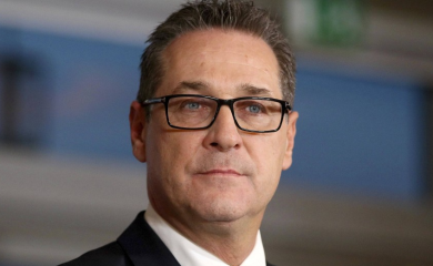 Bivši austrijski vicekancelar Štrahe čestitao Dodiku pobjedu na izborima