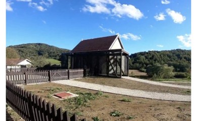 HAŠANI: Ne mogu se dogovoriti ko upravlja Ćopićevom kućom