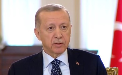 Erdoan: Zaustavite krvoproliće u Gazi