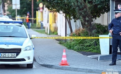 Sud pustio Bijeljince uhapšene nakon ubistva inspektora