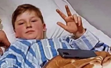 Na slobodi terorista osumnjičen da je na Badnji dan ranio srpskog dječaka