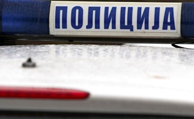 Stravično! Namjerno udario ženu autom, pa se vratio i udario bebu u kolicima FOTO
