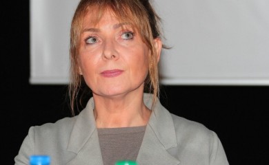 Ovo je suprug Vesne Trivalić zbog kog je napustila Srbiju: Veoma cijenjen u svom poslu, u javnosti nikad zajedno  (FOTO)