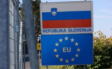 Potvrđeno: Slovenija suspenduje Šengen