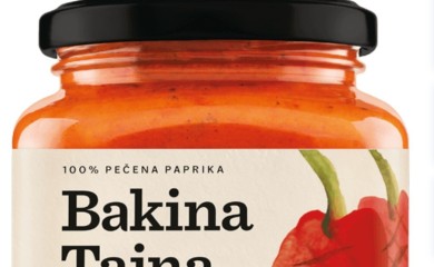 Bakina tajna povlači ajvar sa srpskog tržišta