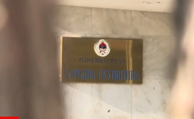 Šta je sve rečeno na posebnoj sjednici Narodne skupštine Republike Srpske?