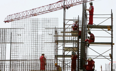 Za kolike plate rade ugostitelji, trgovci i građevinari BiH