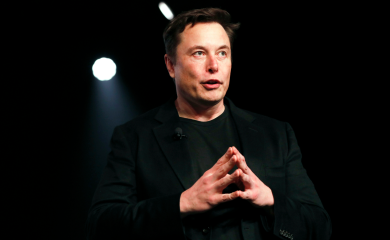 Mask zaključao kancelarije Tvitera do ponedjeljka