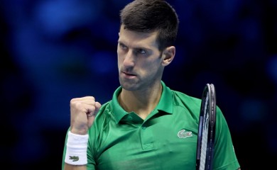 Iscrpljujuć meč za Đokovića i veliki trijumf pred polufinale