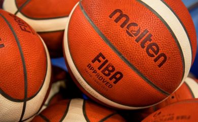 Španski košarkaši prvi na svijetu