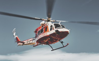 U pripremi transport srpskog pilota ranjenog u Nigeriji