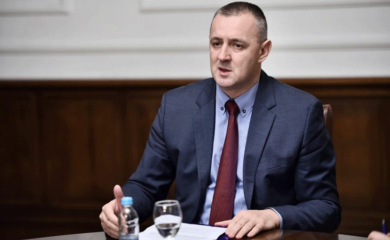 JOVIČIĆ: Urušili smo stranku, ukaljali ste moj ugled