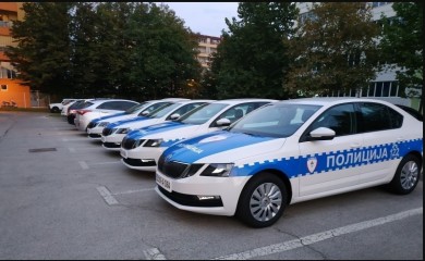 Poznat identitet uhapšenog u Ljubinju za skrivenu marihuanu