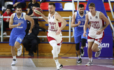 Nova pobjeda "Pantera" u ABA ligi