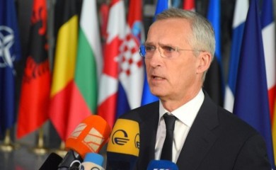 Stoltenberg od 19. do 22. novembra u BiH i regionu
