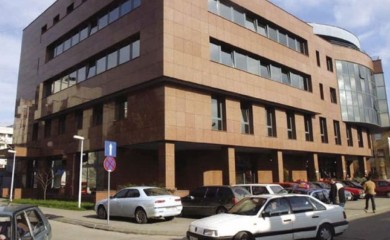 "Korupcija ozbiljan problem na svim nivoima u BiH"