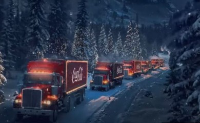 Zašto je nova “Coca-Colina” reklama naljutila moge VIDEO