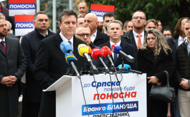 Ključevi Blanušine pobjede u rukama Stanivukovića i Petrovića
